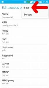 Antivirus Anti Spyware Android