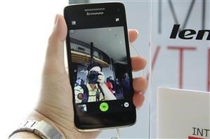 Anti Spyware Android Chip