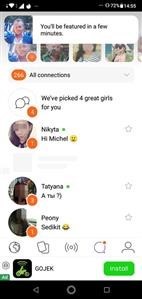 Android Watch Spy Cam