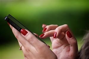 Android Monitoring Spy App