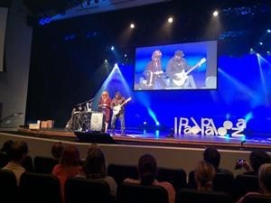 Installing Spyware on Android