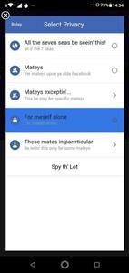 Spy Android App India