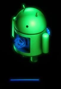 Android Cell Phone Spyware