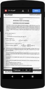 Spyware on Android Tablet