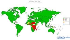 Anti Spyware for Android Tablet