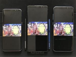 Who Is Spying on My Android Phone