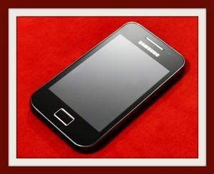 Scan My Android for Spyware